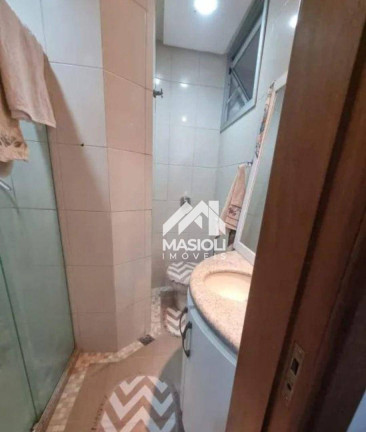 Imagem Apartamento com 3 Quartos à Venda, 95 m² em Centro - Vila Velha Imagem Apartamento com 3 Quartos à Venda, 95 m² em Centro - Vila Velha