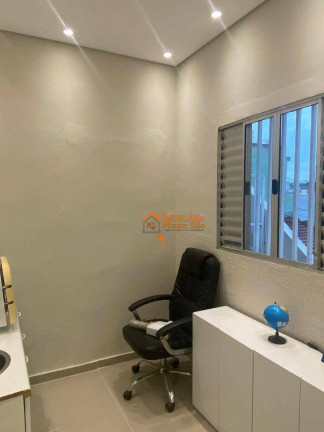 Imagem Sala Comercial para Alugar, 60 m² em Centro - Guarulhos Imagem Sala Comercial para Alugar, 60 m² em Centro - Guarulhos