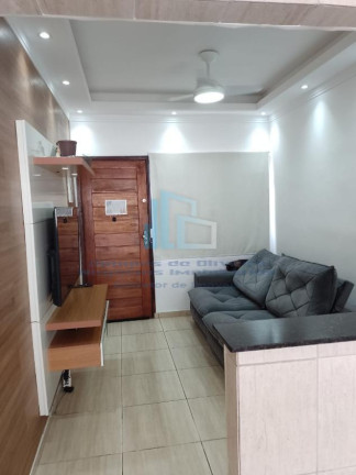 Imagem Casa com 2 Quartos à Venda, 45 m² em Maracanã - Praia Grande Imagem Casa com 2 Quartos à Venda, 45 m² em Maracanã - Praia Grande