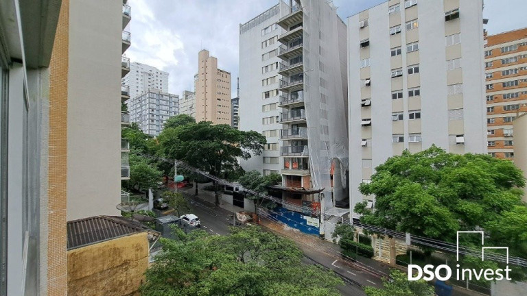 Imagem Apartamento com 3 Quartos à Venda, em Jardim América - São Paulo Imagem Apartamento com 3 Quartos à Venda, em Jardim América - São Paulo