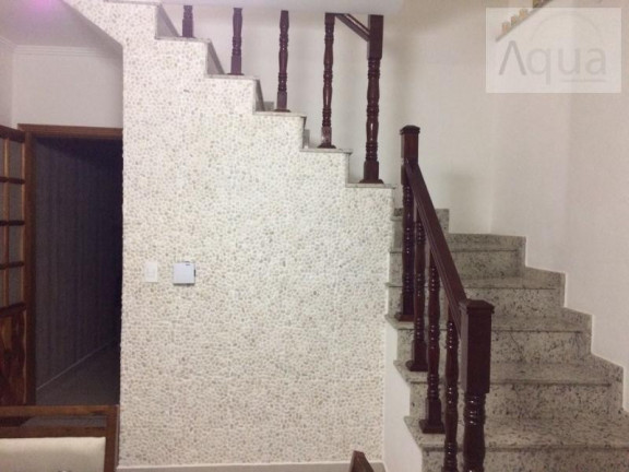 Imagem Casa com 3 Quartos à Venda, 125 m² em Jardim Tremembé - São Paulo Imagem Casa com 3 Quartos à Venda, 125 m² em Jardim Tremembé - São Paulo