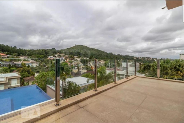 Imagem Casa com 5 Quartos à Venda, 740 m² em Alphaville - Santana De Parnaíba Imagem Casa com 5 Quartos à Venda, 740 m² em Alphaville - Santana De Parnaíba