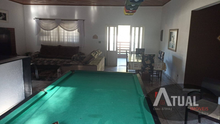 Imagem Chácara com 4 Quartos à Venda, 252 m² em Terra Preta - Mairiporã