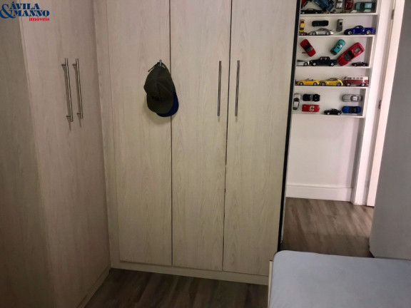 Apartamento com 2 Quartos à Venda, 64 m² em Tatuapé - São Paulo