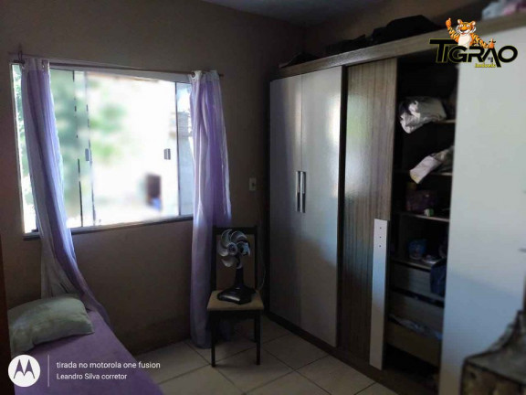 Imagem Casa com 3 Quartos à Venda, 105 m² em De Machados - Navegantes Imagem Casa com 3 Quartos à Venda, 105 m² em De Machados - Navegantes