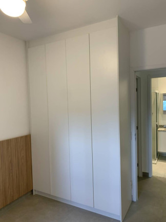 Imagem Apartamento com 2 Quartos para Alugar, 52 m² em Alphaville Empresarial - Barueri Imagem Apartamento com 2 Quartos para Alugar, 52 m² em Alphaville Empresarial - Barueri