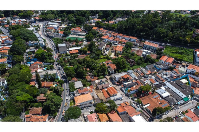 Imagem Terreno à Venda, em Horto - São Paulo Imagem Terreno à Venda, em Horto - São Paulo