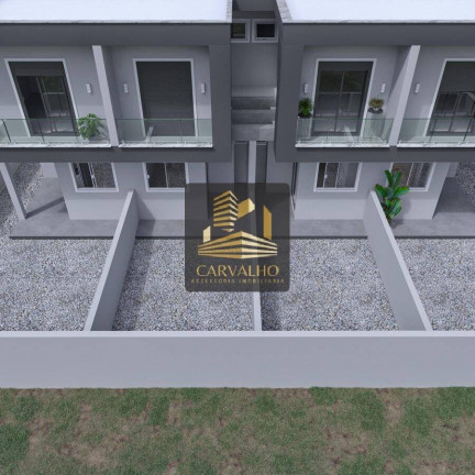 Imagem Casa com 3 Quartos à Venda, 111 m² em Nova Palhoça - Palhoça