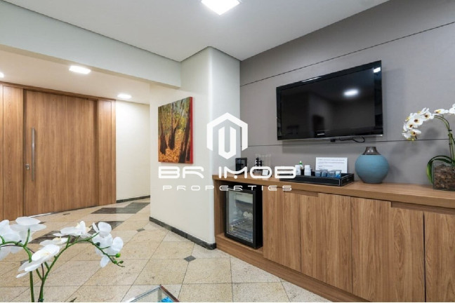 Imagem Sala Comercial à Venda, 206 m² em Itaim Bibi - São Paulo Imagem Sala Comercial à Venda, 206 m² em Itaim Bibi - São Paulo