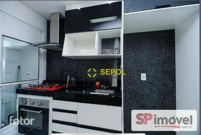 Imagem Apartamento com 2 Quartos à Venda, 50 m² em Vila Antonieta - São Paulo Imagem Apartamento com 2 Quartos à Venda, 50 m² em Vila Antonieta - São Paulo