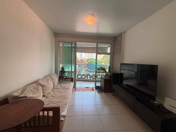 Imagem Apartamento com 1 Quarto à Venda, 85 m² em Icaraí - Niterói