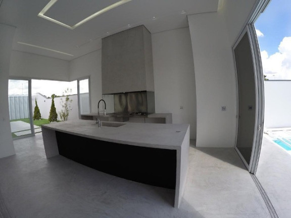 Imagem Casa com 4 Quartos à Venda, 237 m² em Tamboré Jaguariúna - Jaguariúna
