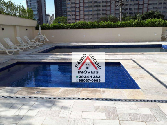 Imagem Apartamento com 4 Quartos à Venda, 173 m² em Vila Mariana - São Paulo