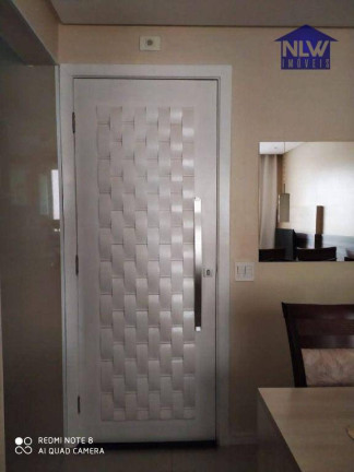 Imagem Apartamento com 2 Quartos à Venda, 45 m² em São Miguel Paulista - São Paulo