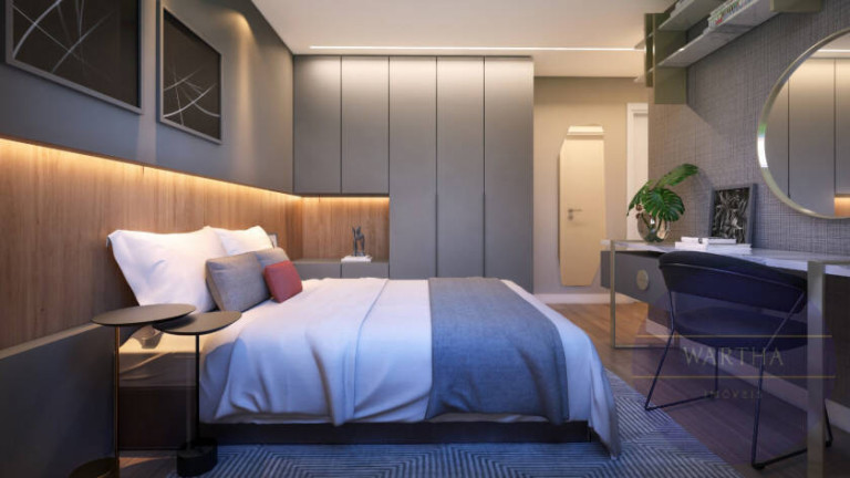 Imagem Apartamento com 2 Quartos à Venda, 55 m² em Panazzolo - Caxias Do Sul Imagem Apartamento com 2 Quartos à Venda, 55 m² em Panazzolo - Caxias Do Sul
