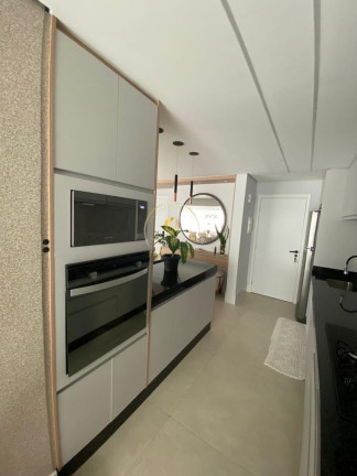 Imagem Apartamento com 3 Quartos à Venda, 110 m² em Tatuapé - São Paulo