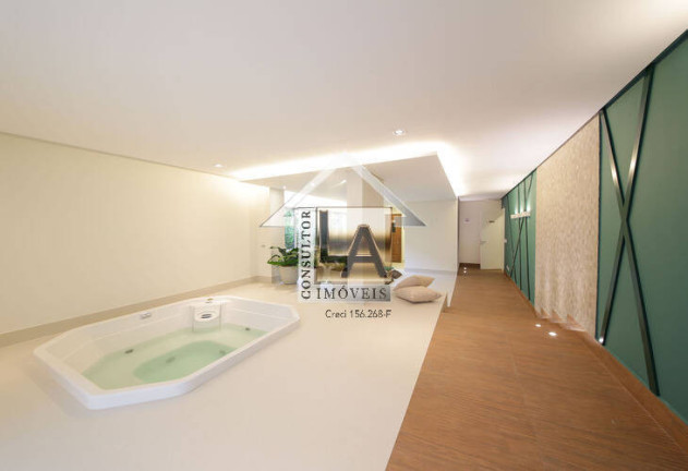 Imagem Apartamento com 2 Quartos à Venda, 63 m² em Vila Mascote - São Paulo Imagem Apartamento com 2 Quartos à Venda, 63 m² em Vila Mascote - São Paulo