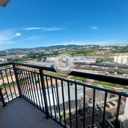 Imóvel com 2 Quartos à Venda, 60 m² em Fatto Torres São José - Jundiaí