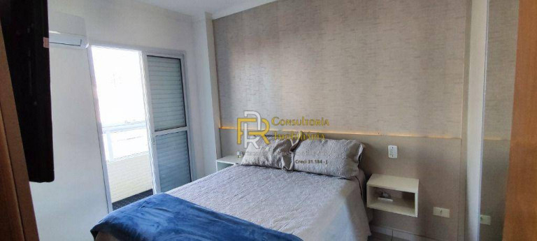 Imagem Apartamento com 2 Quartos à Venda, 65 m² em Vila Guilhermina - Praia Grande Imagem Apartamento com 2 Quartos à Venda, 65 m² em Vila Guilhermina - Praia Grande