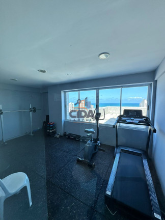 Imagem Apartamento com 3 Quartos à Venda, 96 m² em Boa Viagem - Recife