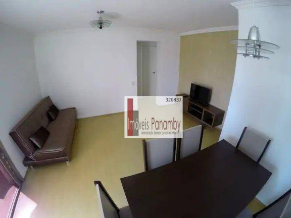 Imagem Apartamento com 2 Quartos à Venda, 68 m² em Vila Andrade - São Paulo