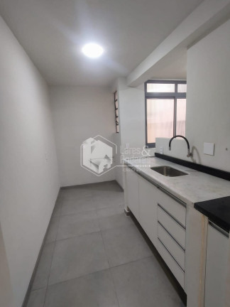 Imagem Apartamento com 1 Quarto à Venda, 47 m² em Consolação - São Paulo