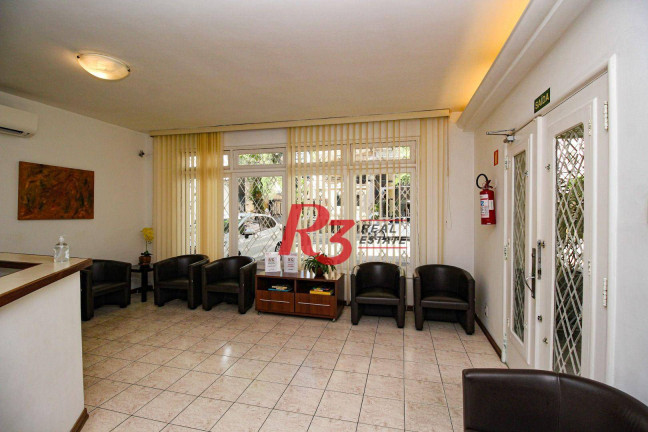 Imagem Casa à Venda, 354 m² em Boqueirão - Santos