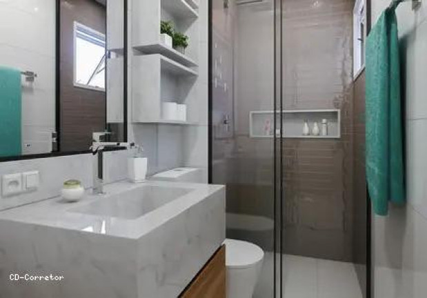 Imagem Apartamento com 2 Quartos à Venda, 53 m² em Vila Tibiriçá - Santo André Imagem Apartamento com 2 Quartos à Venda, 53 m² em Vila Tibiriçá - Santo André