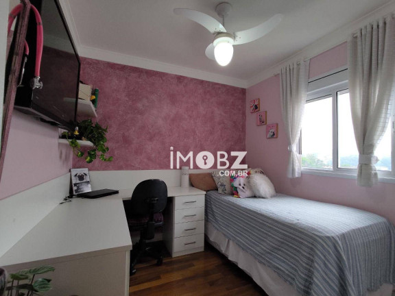 Imagem Imóvel com 3 Quartos à Venda, 107 m² em Jardim Wanda - Taboão Da Serra
