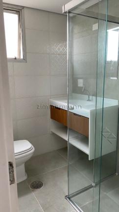 Imagem Apartamento com 1 Quarto à Venda, 91 m² em Moema - São Paulo Imagem Apartamento com 1 Quarto à Venda, 91 m² em Moema - São Paulo