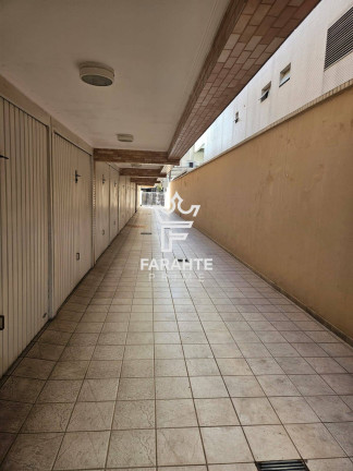Imagem Apartamento com 1 Quarto à Venda, 61 m² em Gonzaga - Santos Imagem Apartamento com 1 Quarto à Venda, 61 m² em Gonzaga - Santos
