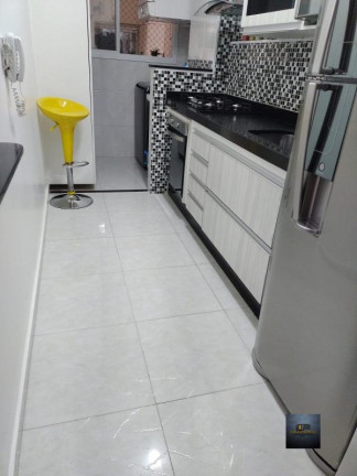Imagem Apartamento com 3 Quartos à Venda, 70 m² em Centro - São Bernardo Do Campo