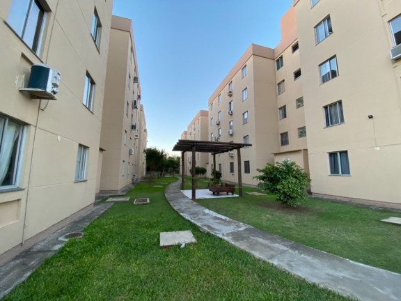 Imagem Apartamento com 2 Quartos à Venda, 40 m² em Jardim Leopoldina - Porto Alegre Imagem Apartamento com 2 Quartos à Venda, 40 m² em Jardim Leopoldina - Porto Alegre