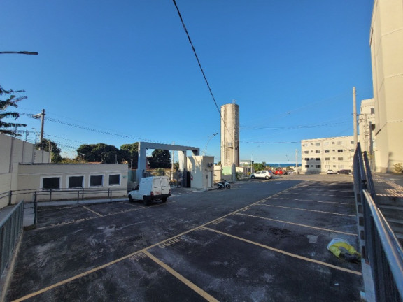Imagem Imóvel com 2 Quartos à Venda, 50 m² em Bicanga - Serra
