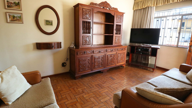 Imagem Casa com 3 Quartos à Venda, 150 m² em Jaçanã - São Paulo