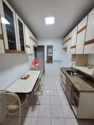 Imagem Apartamento com 2 Quartos para Alugar, 54 m² em Vila Marieta - São Paulo Imagem Apartamento com 2 Quartos para Alugar, 54 m² em Vila Marieta - São Paulo