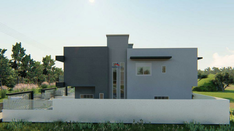 Imagem Sobrado com 3 Quartos à Venda, 126 m² em Ponta Das Canas - Florianópolis