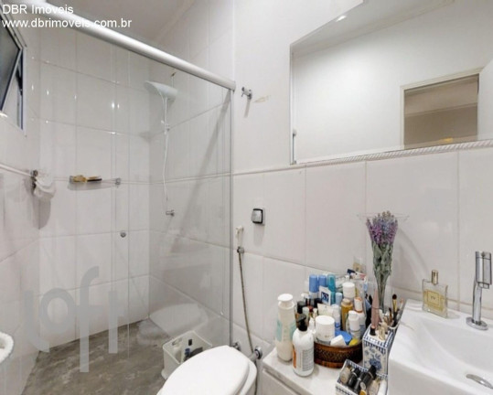 Imagem Apartamento com 4 Quartos à Venda, 233 m² em República - São Paulo