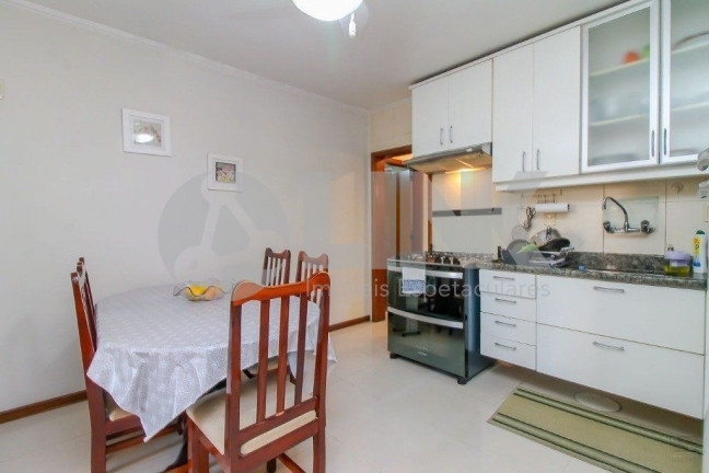 Imagem Casa com 5 Quartos à Venda, 192 m² em Passo Da Areia - Porto Alegre