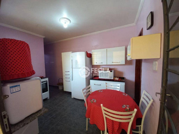 Imagem Casa com 2 Quartos à Venda, 120 m² em Jardim Brasil - Americana Imagem Casa com 2 Quartos à Venda, 120 m² em Jardim Brasil - Americana