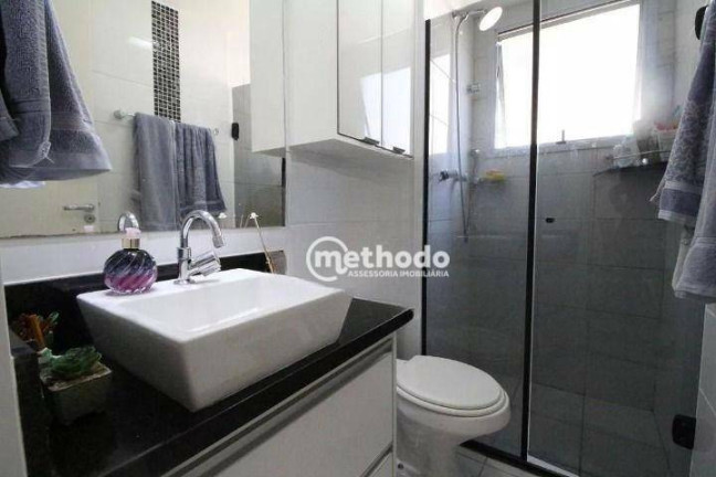 Imagem Apartamento com 2 Quartos à Venda, 58 m² em Jardim Amazonas - Campinas Imagem Apartamento com 2 Quartos à Venda, 58 m² em Jardim Amazonas - Campinas