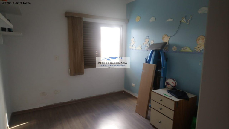 Imagem Apartamento com 3 Quartos à Venda, 118 m² em Santa Maria - Santo André Imagem Apartamento com 3 Quartos à Venda, 118 m² em Santa Maria - Santo André