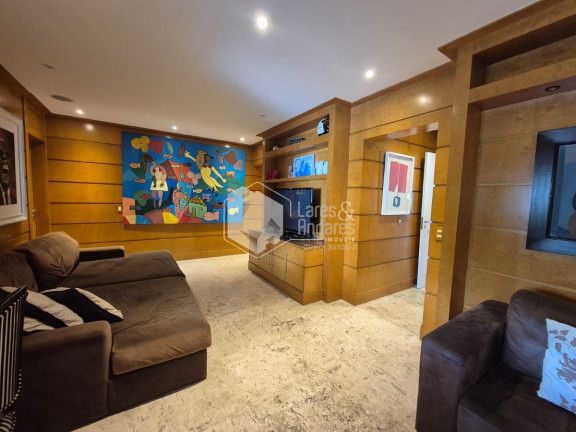Imagem Apartamento com 3 Quartos à Venda, 340 m² em Paraíso Do Morumbi - São Paulo Imagem Apartamento com 3 Quartos à Venda, 340 m² em Paraíso Do Morumbi - São Paulo
