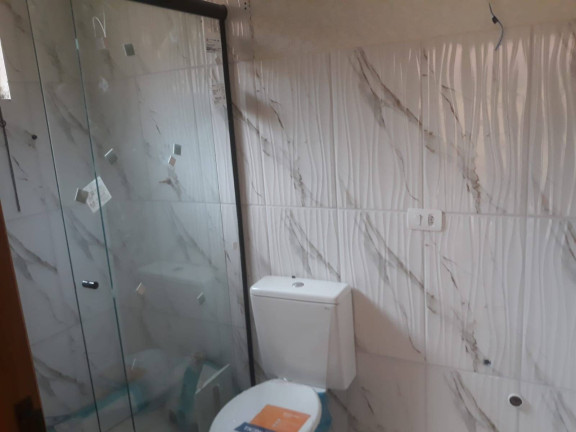 Imagem Chácara com 3 Quartos à Venda, 2.560 m² em Jardim Estância Brasil - Atibaia
