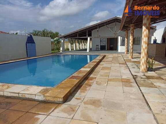 Imagem Casa à Venda, em Caponga - Cascavel Imagem Casa à Venda, em Caponga - Cascavel