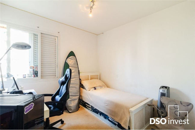Imagem Apartamento com 3 Quartos à Venda, em Brooklin Paulista - São Paulo Imagem Apartamento com 3 Quartos à Venda, em Brooklin Paulista - São Paulo