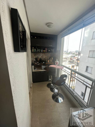 Imagem Apartamento com 2 Quartos à Venda, 60 m² em Jaguaribe - Osasco Imagem Apartamento com 2 Quartos à Venda, 60 m² em Jaguaribe - Osasco