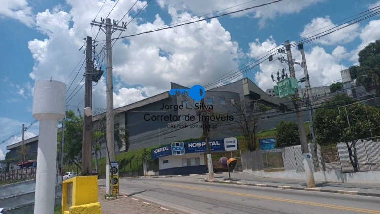Imagem Galpão à Venda, 4.000 m² em Paraíso (polvilho) - Cajamar Imagem Galpão à Venda, 4.000 m² em Paraíso (polvilho) - Cajamar