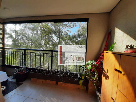 Imagem Apartamento com 3 Quartos à Venda, 70 m² em Jardim Parque Morumbi - São Paulo Imagem Apartamento com 3 Quartos à Venda, 70 m² em Jardim Parque Morumbi - São Paulo