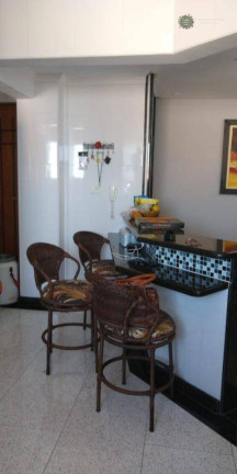 Imagem Apartamento com 4 Quartos à Venda, 150 m² em Aviação - Praia Grande